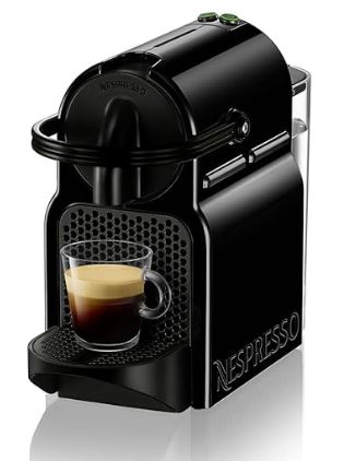 Nespresso Coffee Machine