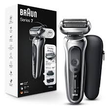 Braun Men's Shaver